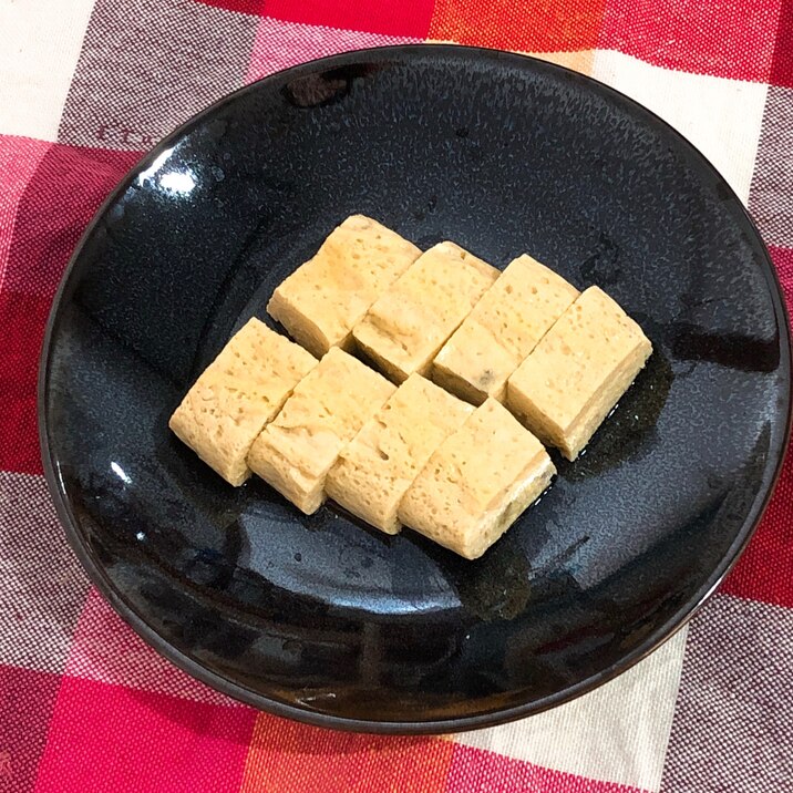 レンジで1分 豆腐でフワフワたまご焼き 離乳食 レシピ 作り方 By Y Mama 楽天レシピ レンジで1分 豆腐でフワフワたまご焼き 離乳食 レシピ 作り方 By Y Mama 楽天レシピ